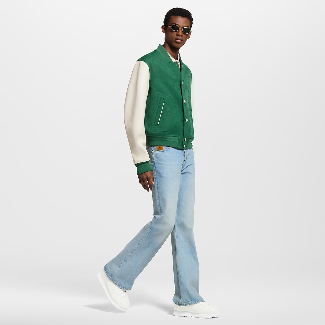 Louis Vuitton BUTTERSOFT Sneaker White - product image 2