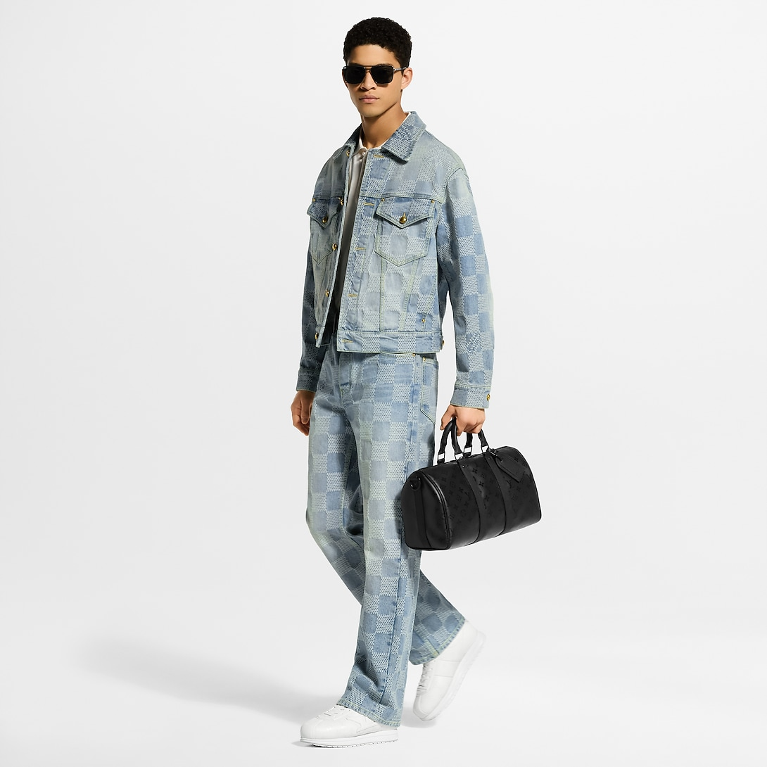 Louis Vuitton BUTTERSOFT Sneaker White - product image 2