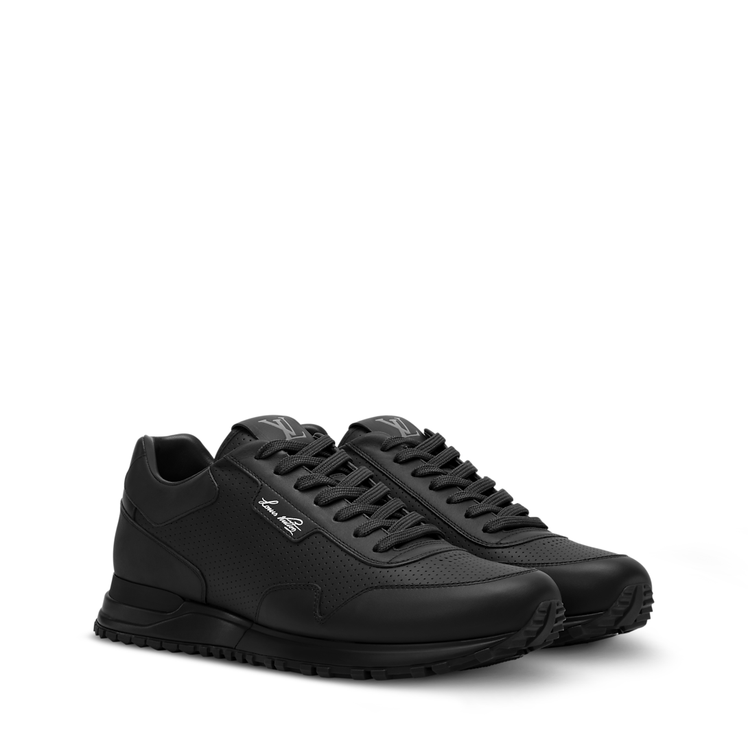 Run Away Sneaker Black - product image 2