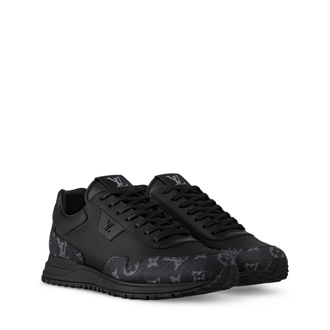 Run Away Sneaker Black - product image 2