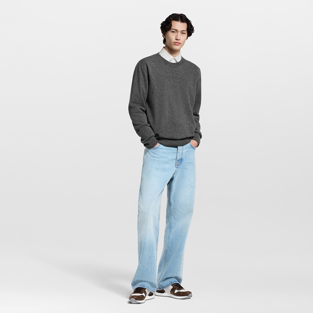 Run Away Sneaker Macassar - product image 2