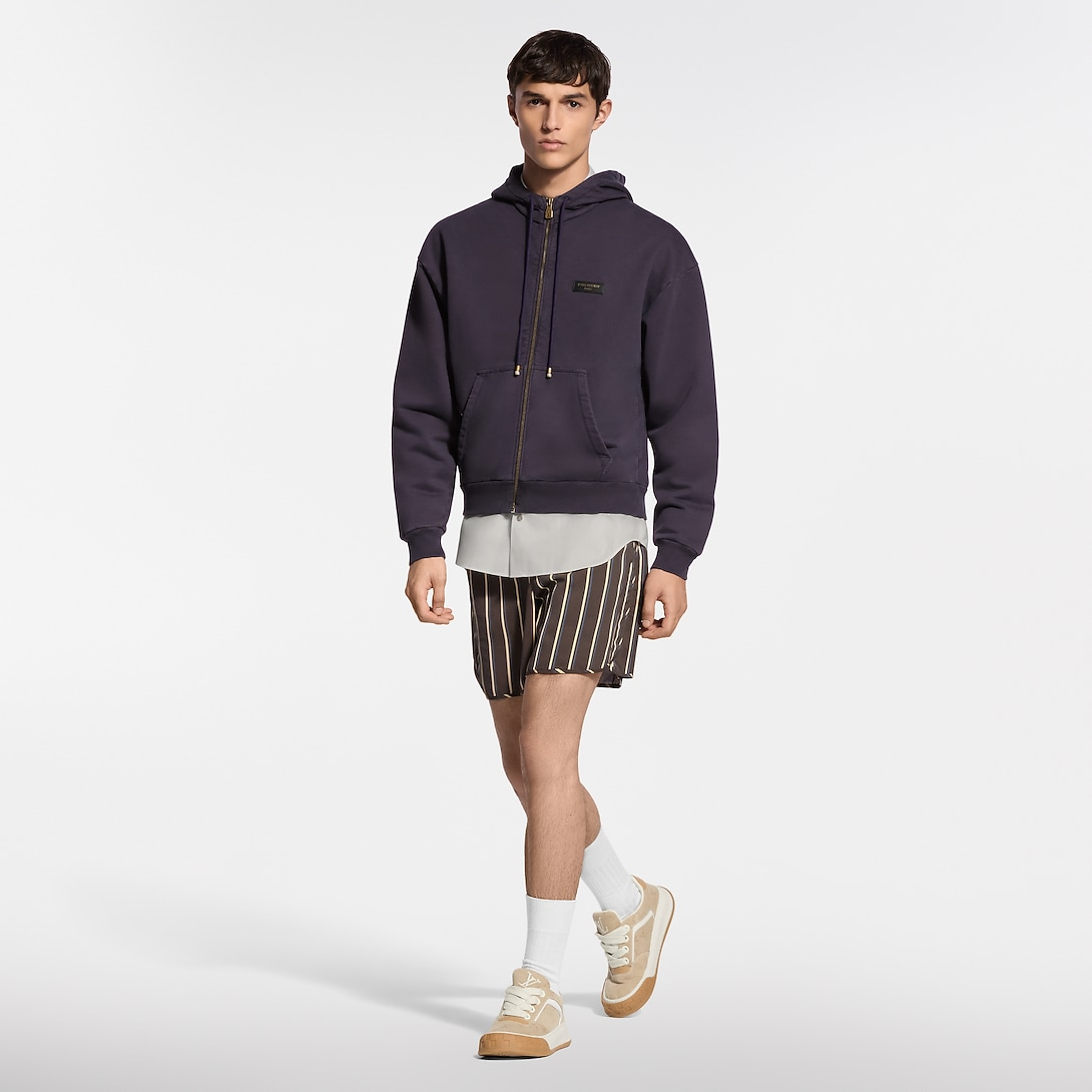 Louis Vuitton Tilted Sneaker Beige - product image 2
