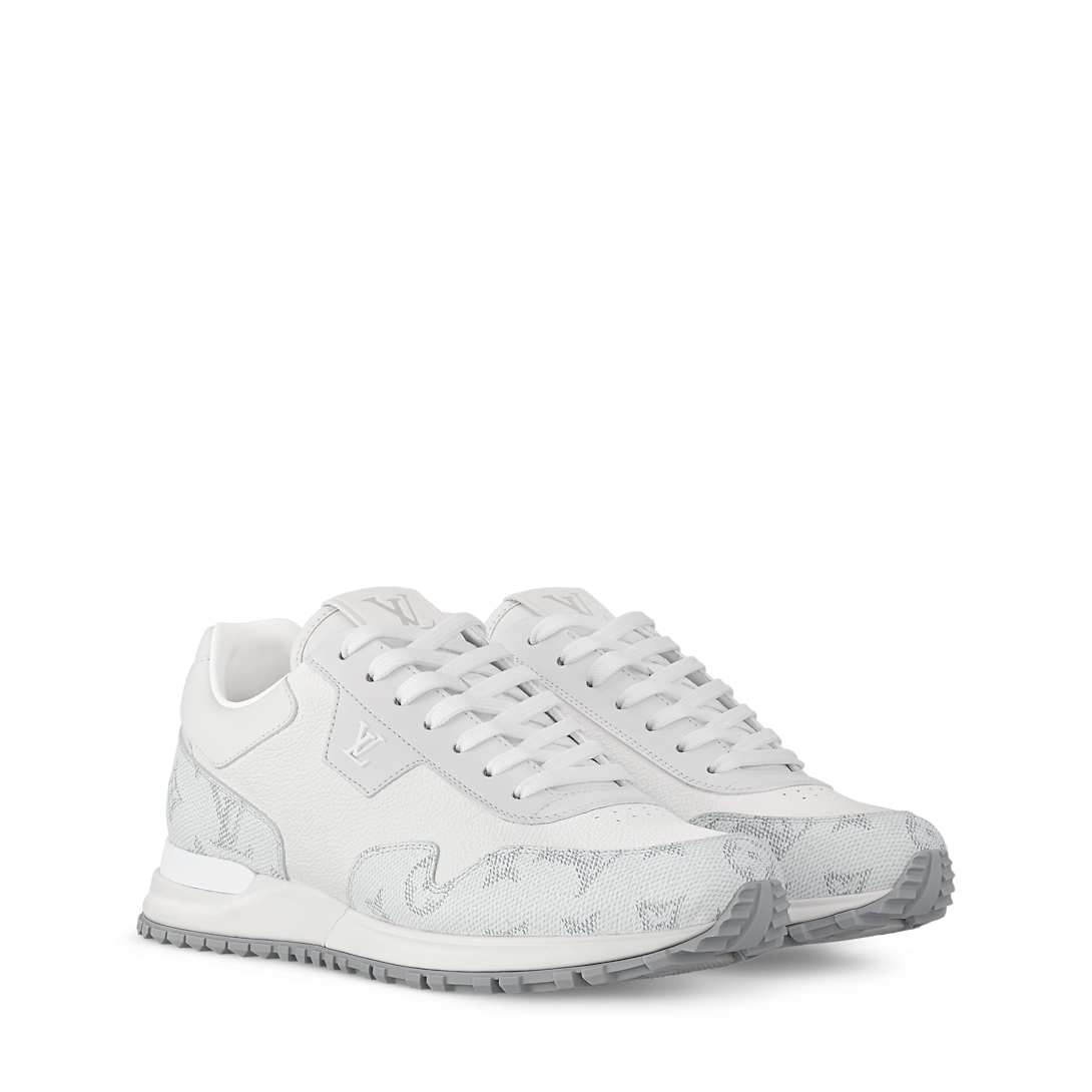 Run Away Sneaker White - product image 2