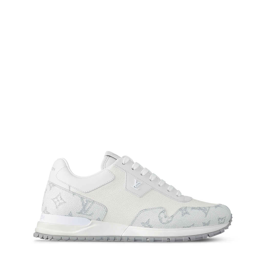Run Away Sneaker White - product image 1