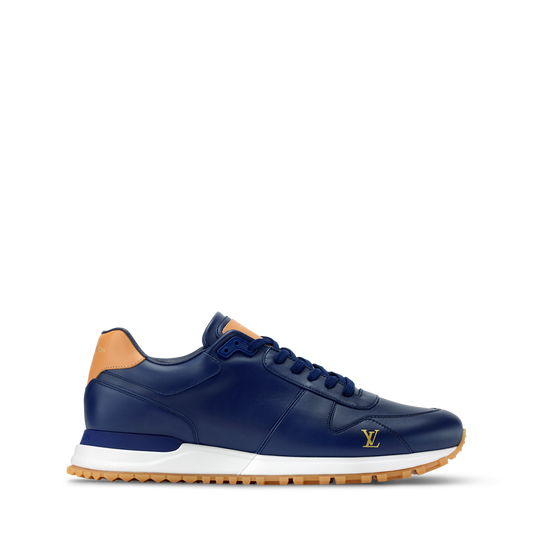 Run Away Sneaker Navy Blue - product image 1