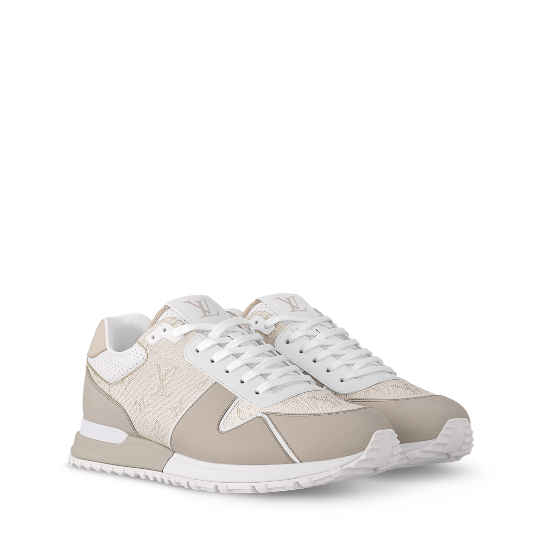 Run Away Sneaker Beige - product image 3