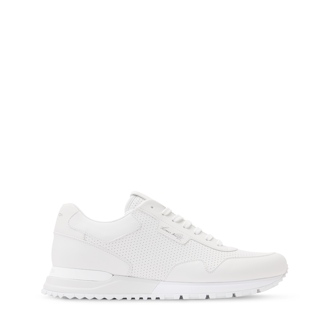 Run Away Sneaker White - product image 1