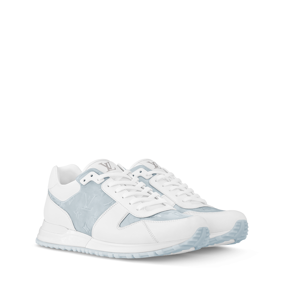 Run Away Sneaker White - product image 3