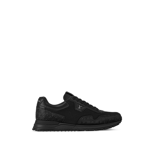 Run Away Sneaker Black - product image 1