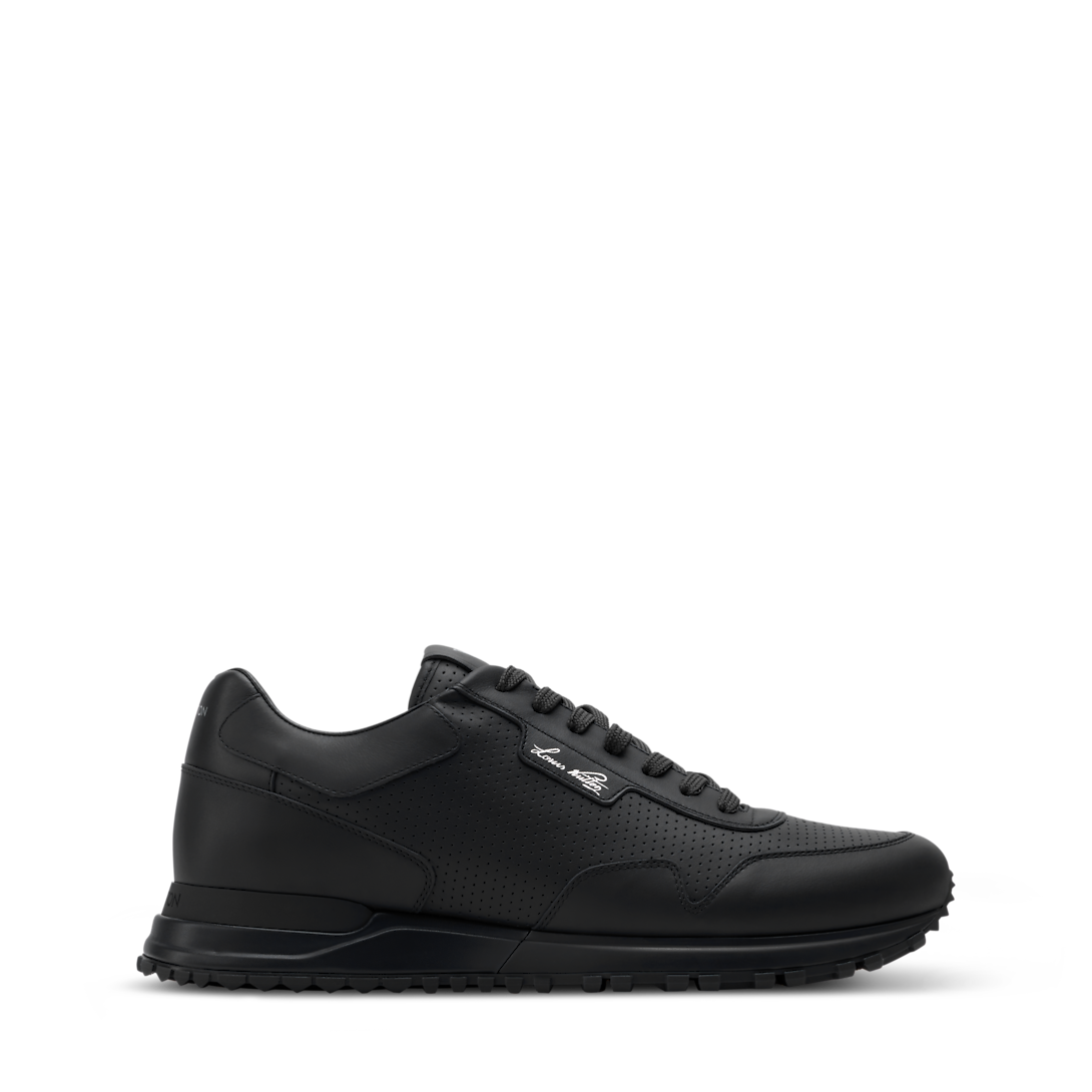Run Away Sneaker Black - product image 1