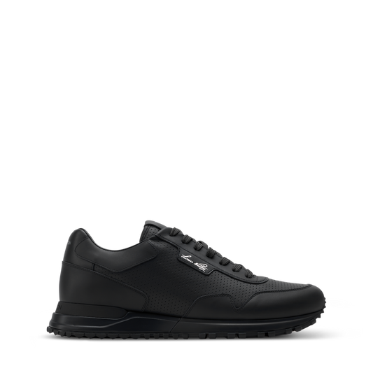Run Away Sneaker Black - product image 1