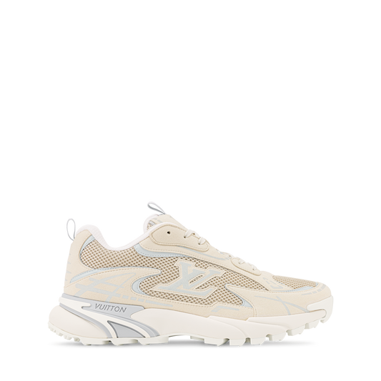 Louis Vuitton Tatic Runner Sneaker White - product image 1