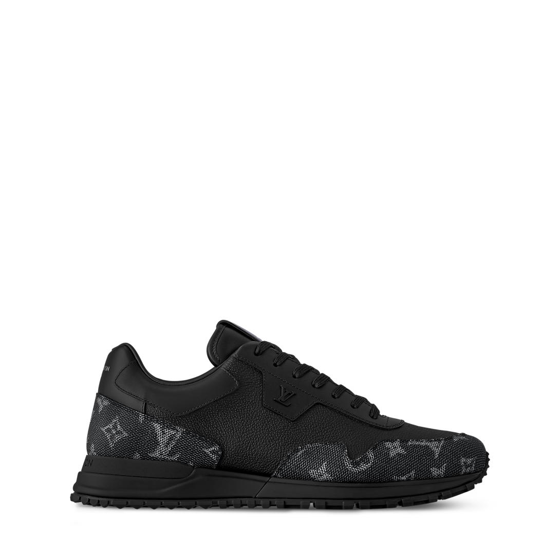 Run Away Sneaker Black - product image 1