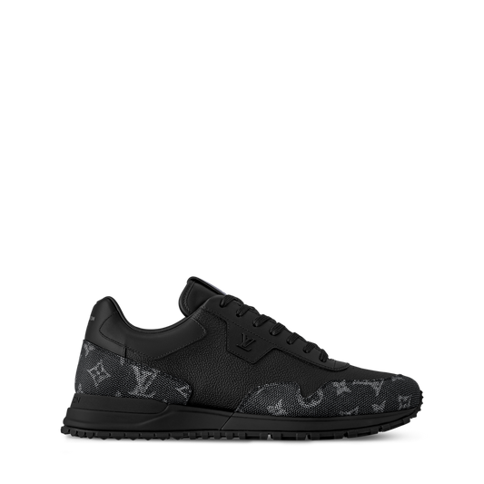 Run Away Sneaker Black - product image 1