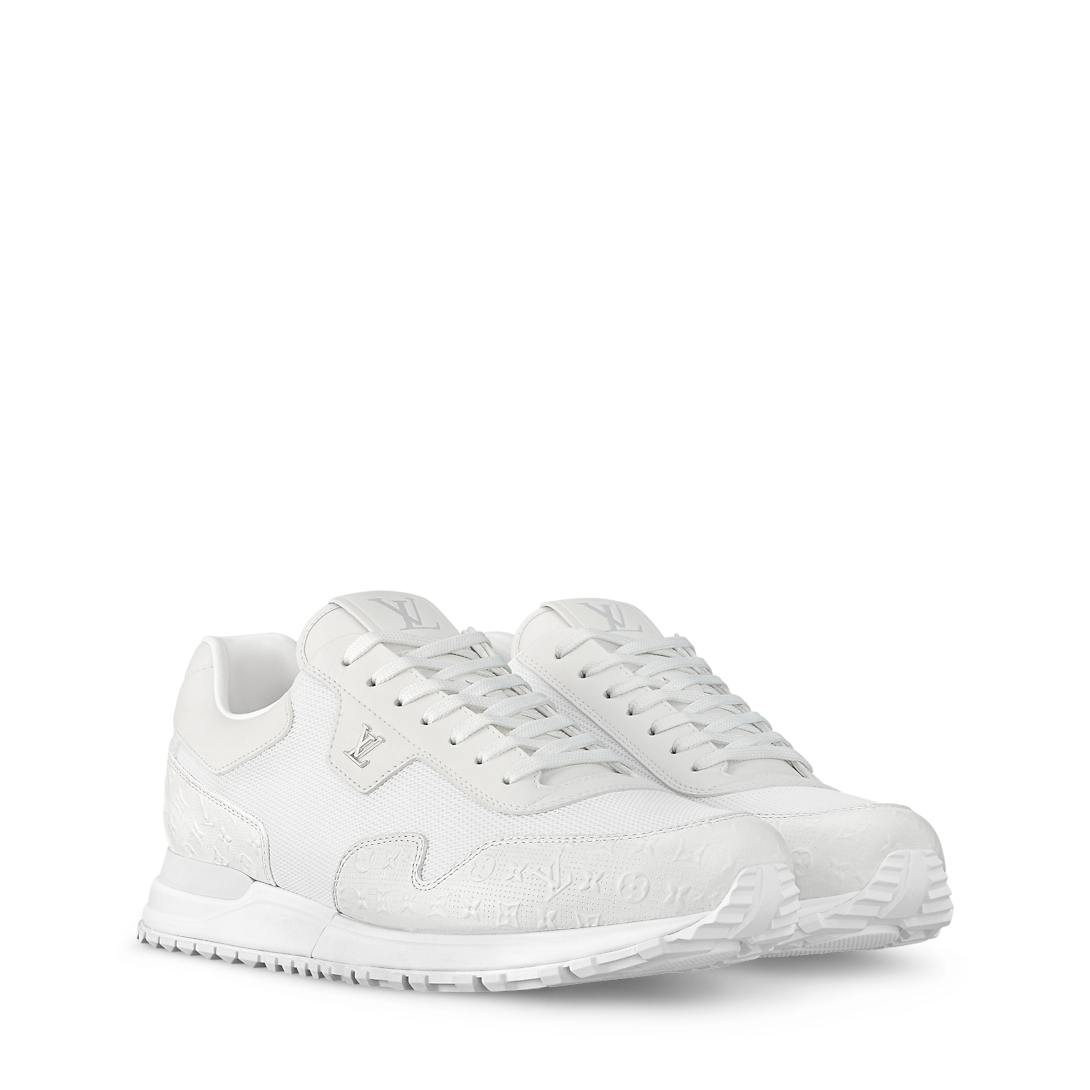 Run Away Sneaker White - product image 3