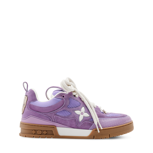 Louis Vuitton Skate Sneaker Lilac - product image 1
