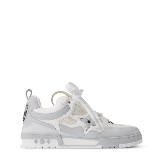 Louis Vuitton Skate Sneaker Gray - product image 1