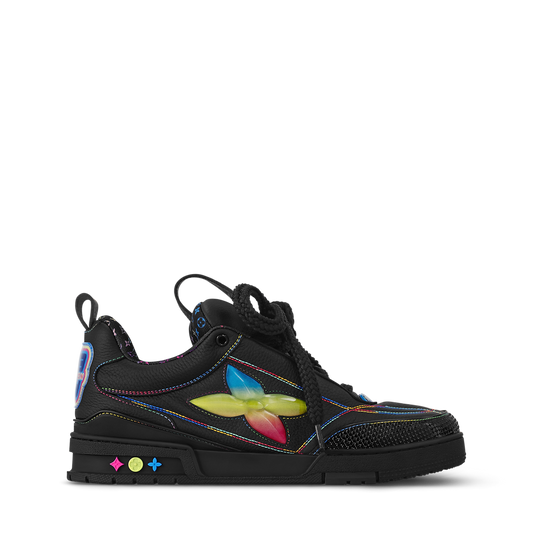 Louis Vuitton Skate Sneaker Black - product image 1