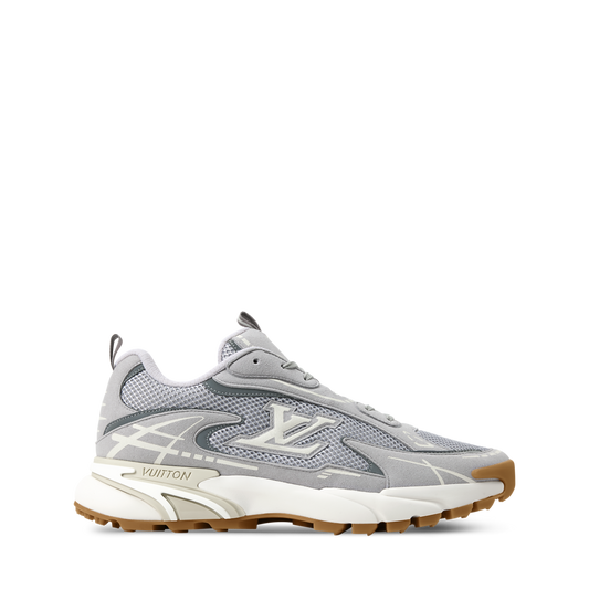 Louis Vuitton Tatic Runner Sneaker Grey - product image 1