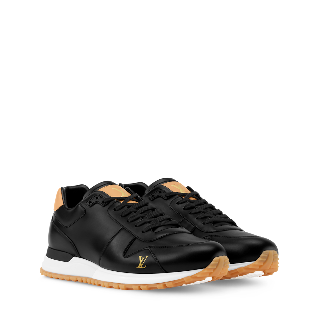 Run Away Sneaker Black - product image 2