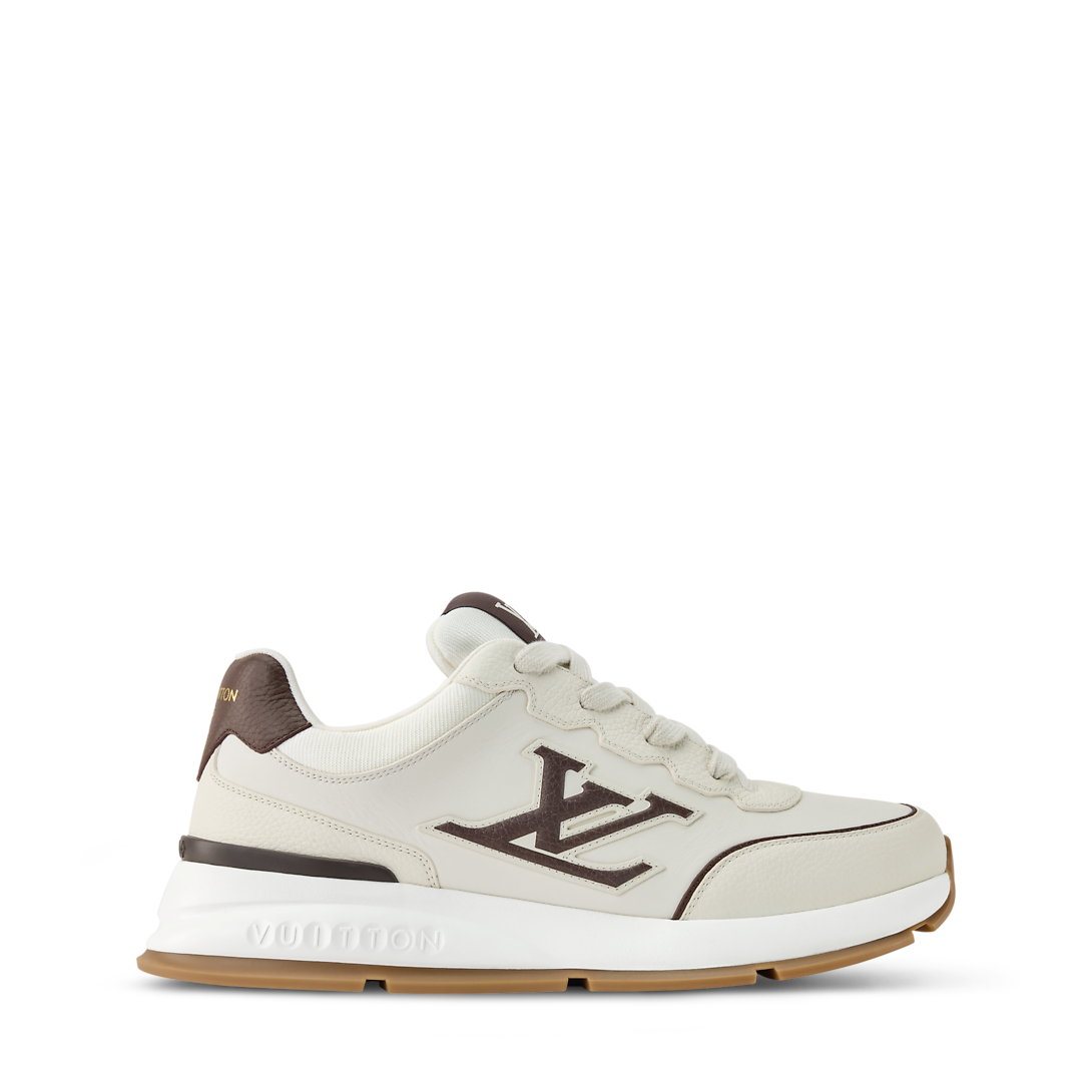 Louis Vuitton Classic Sneaker Ecru - product image 1