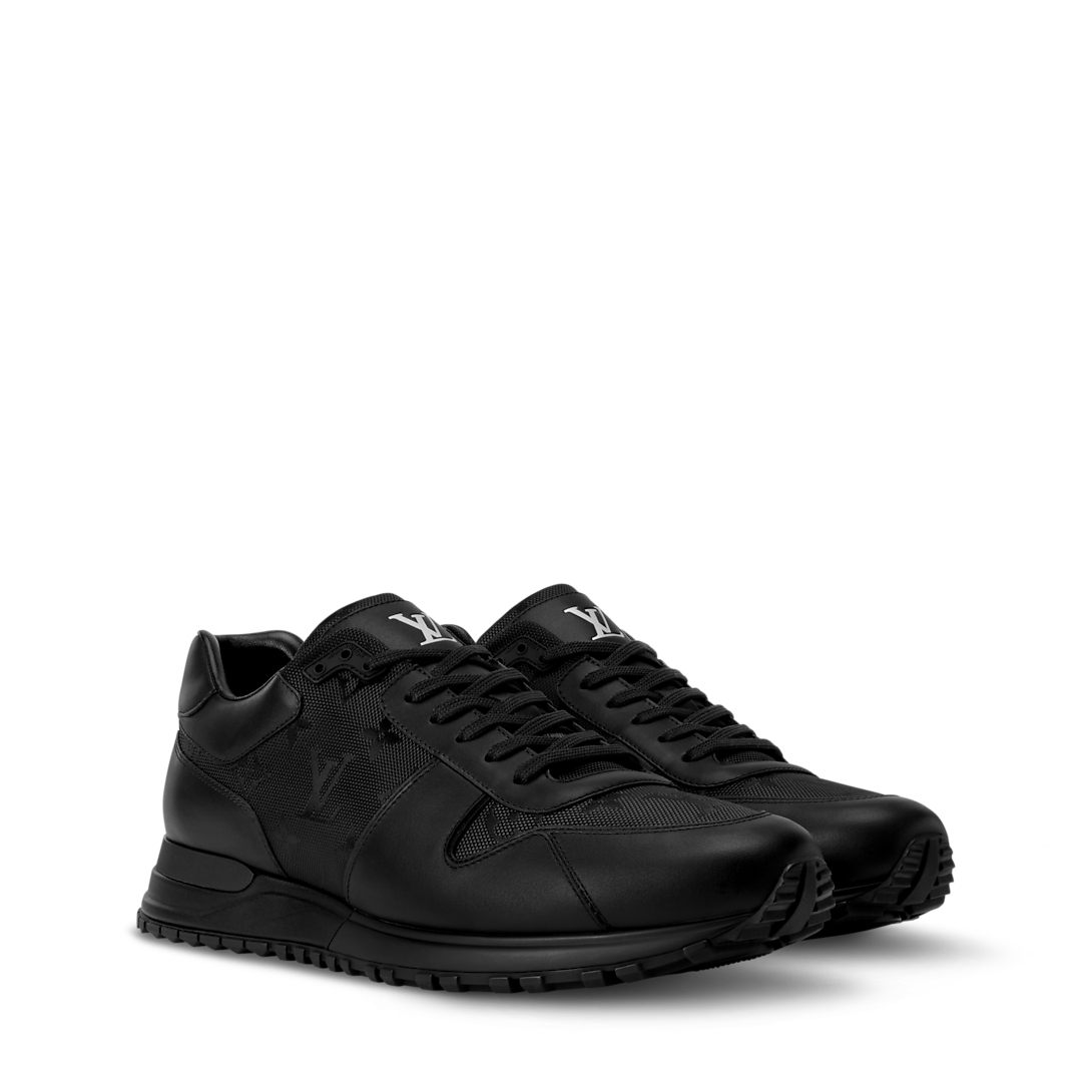 Run Away Sneaker Black - product image 3