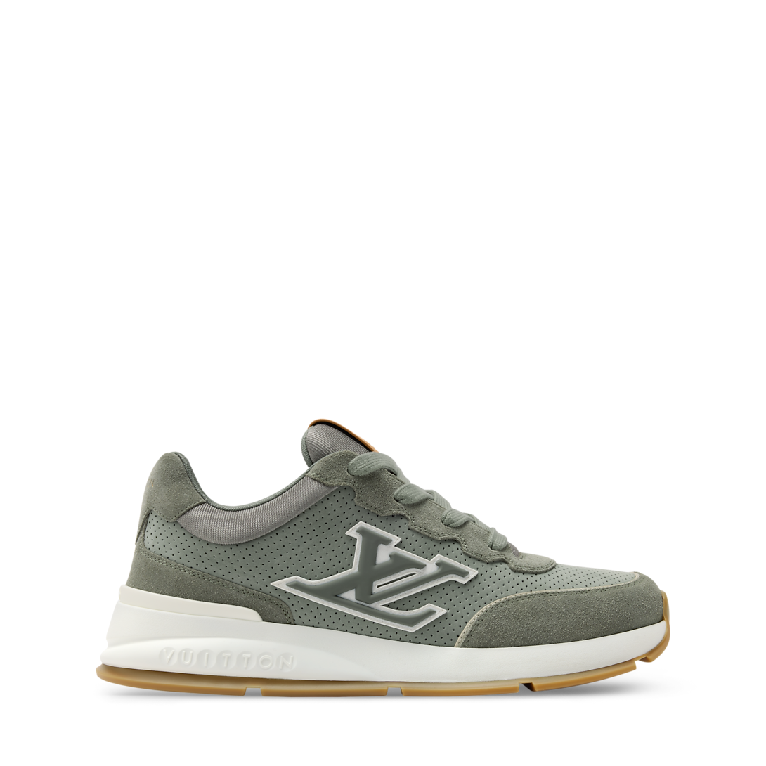 Louis Vuitton Classic Sneaker Khaki - product image 1