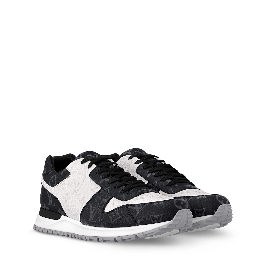 Run Away Sneaker Monogram Eclipse - product image 3