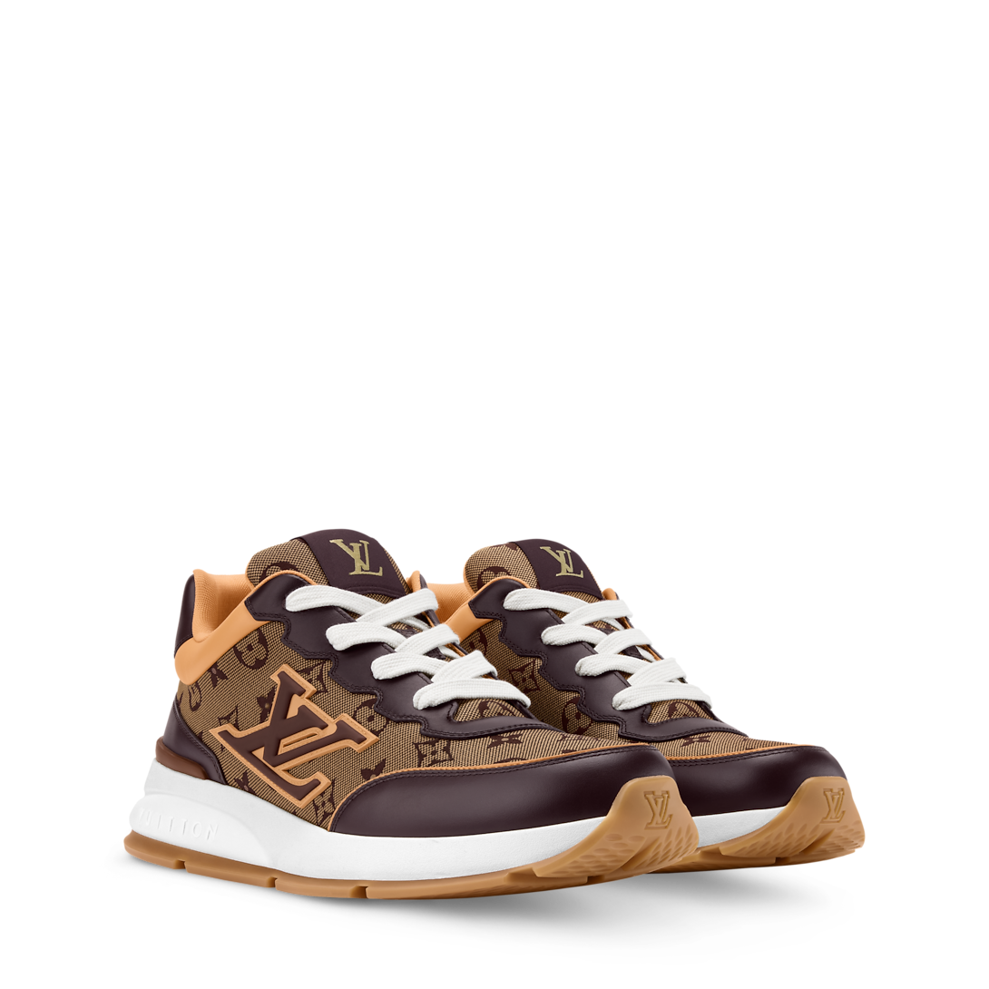 Louis Vuitton Classic Sneaker Brown - product image 3