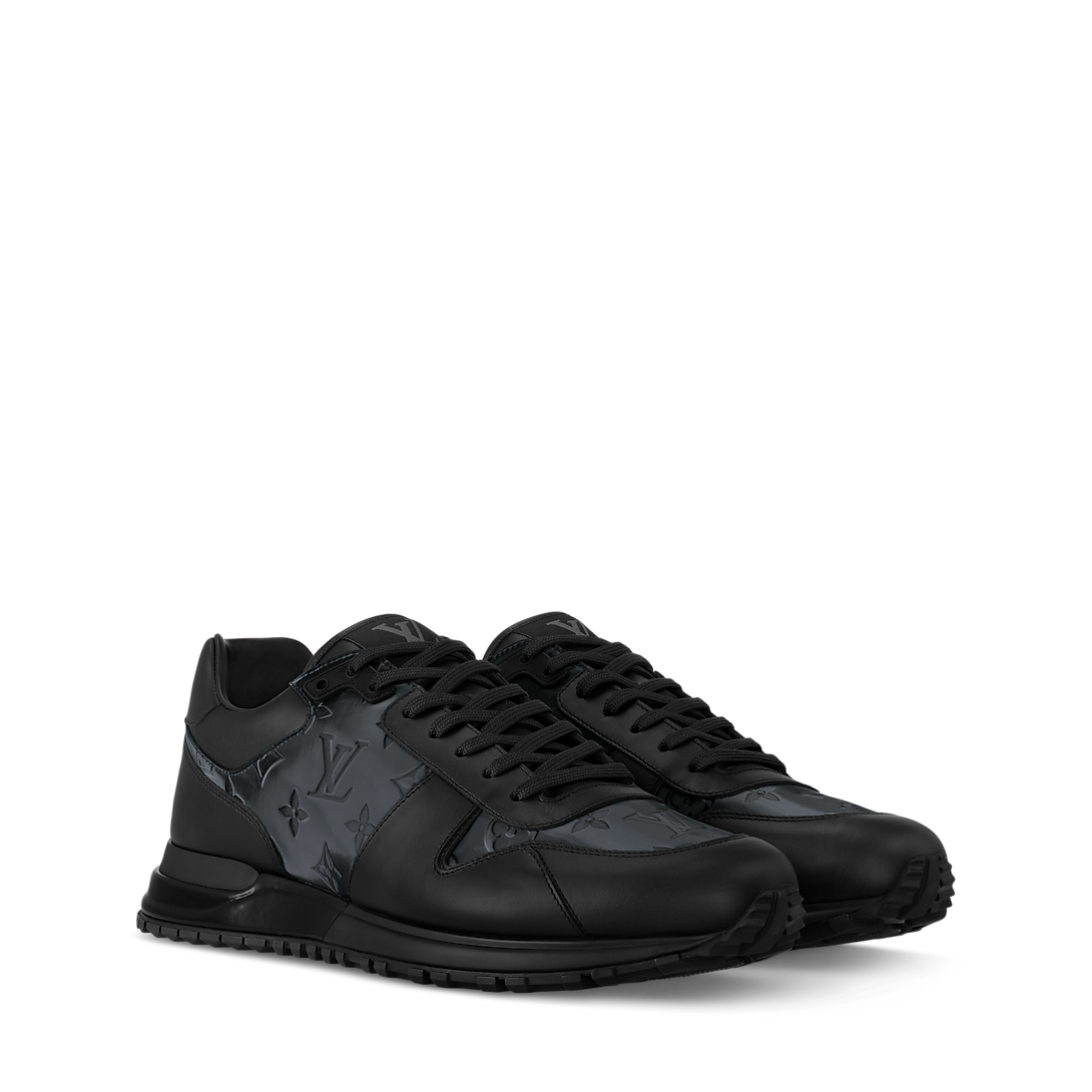 Run Away Sneaker Black - product image 3