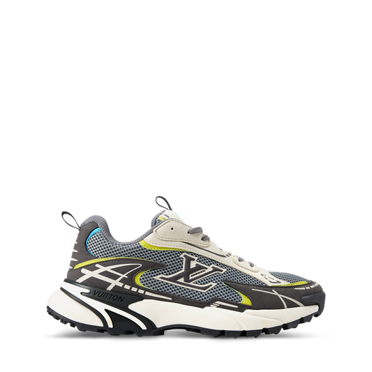 Louis Vuitton Tatic Runner Sneaker Anthracite - product image 1