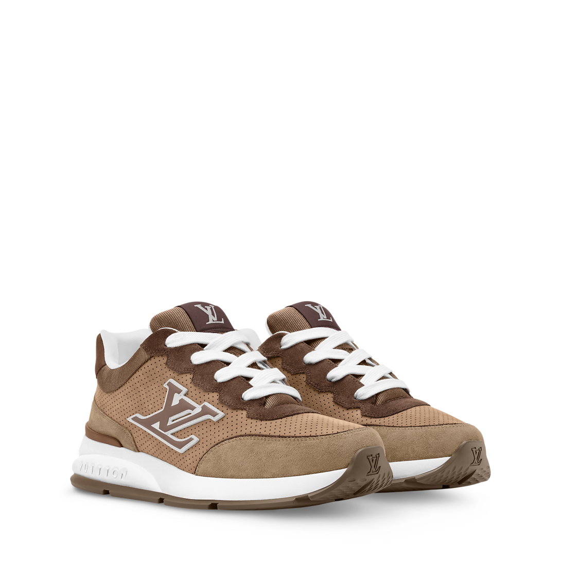 Louis Vuitton Classic Sneaker Brown - product image 3