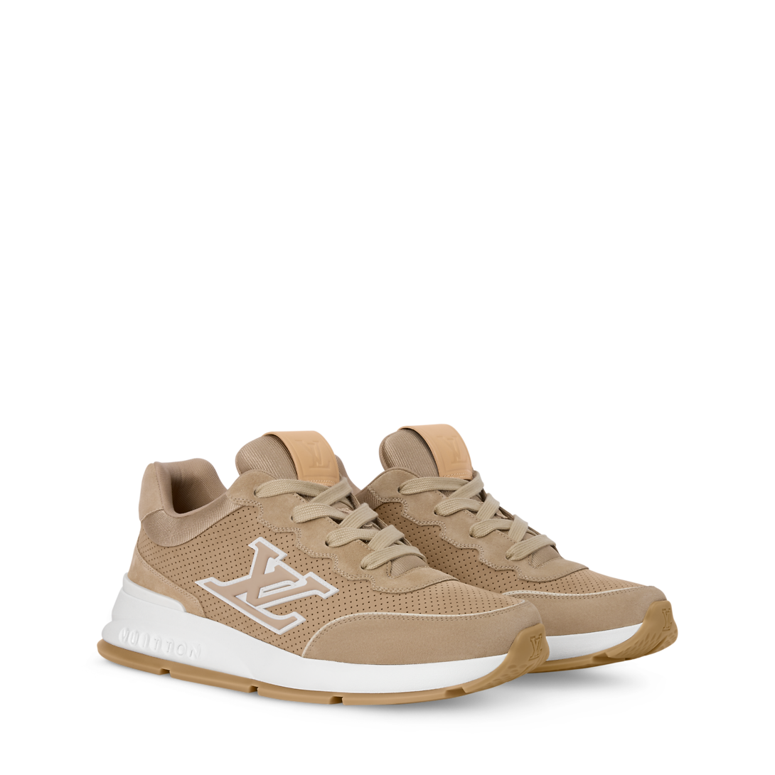 Louis Vuitton Classic Sneaker Beige - product image 3