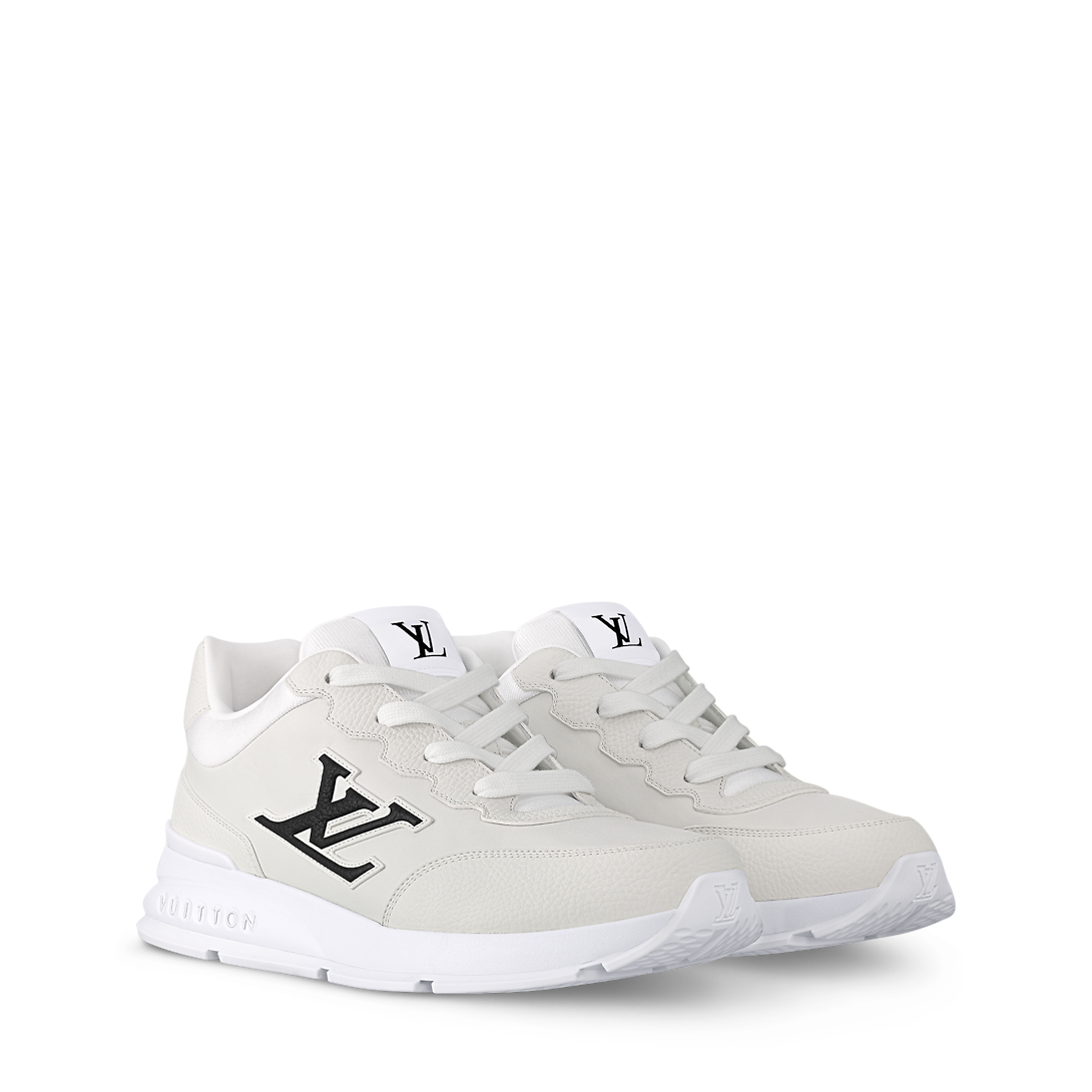 Louis Vuitton Classic Sneaker White - product image 3