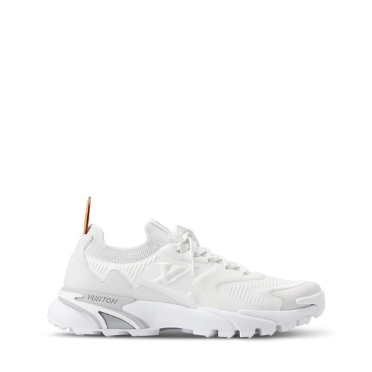 Louis Vuitton Tatic Knit Sneaker White - product image 1