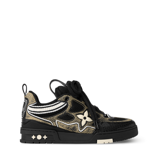 Louis Vuitton Skate Sneaker Black - product image 1