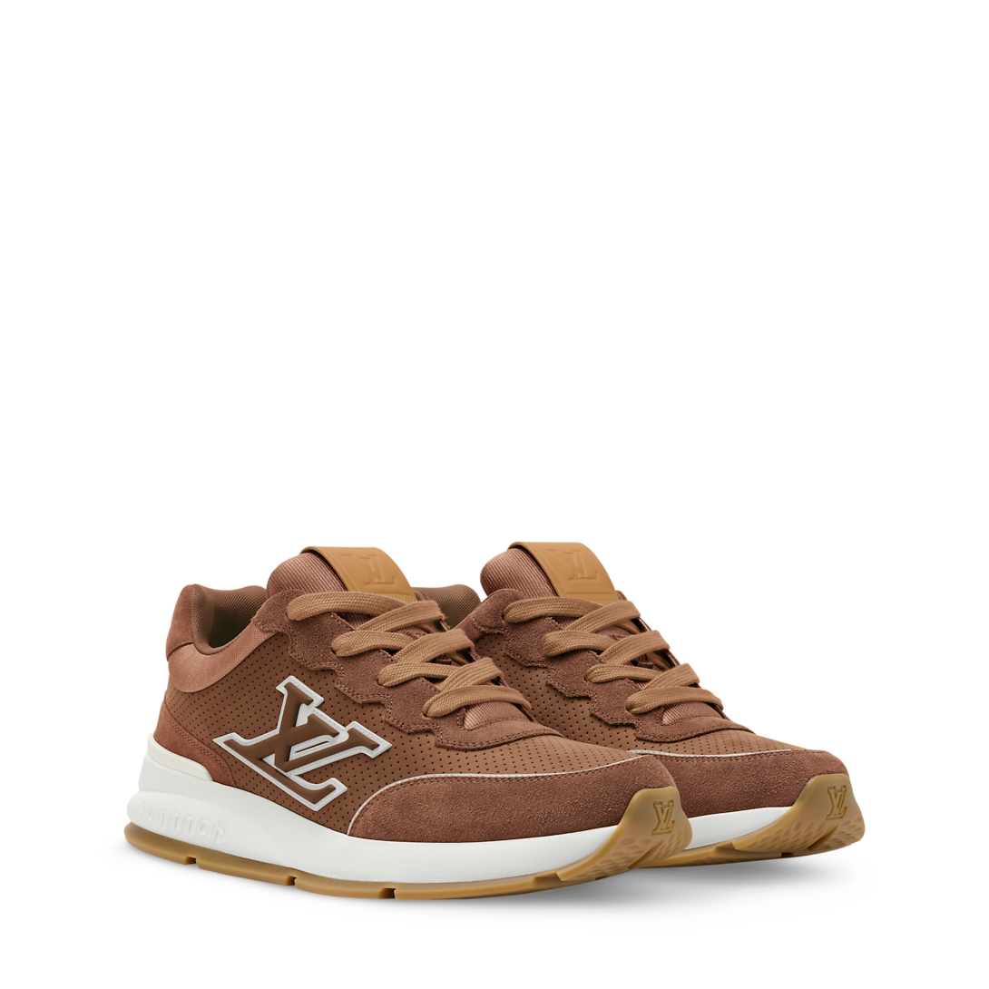 Louis Vuitton Classic Sneaker Cognac - product image 3