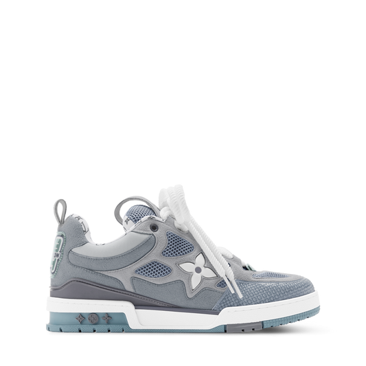 Louis Vuitton Skate Sneaker Grey - product image 1