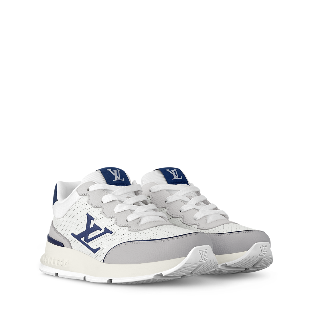 Louis Vuitton Classic Sneaker Blue - product image 3