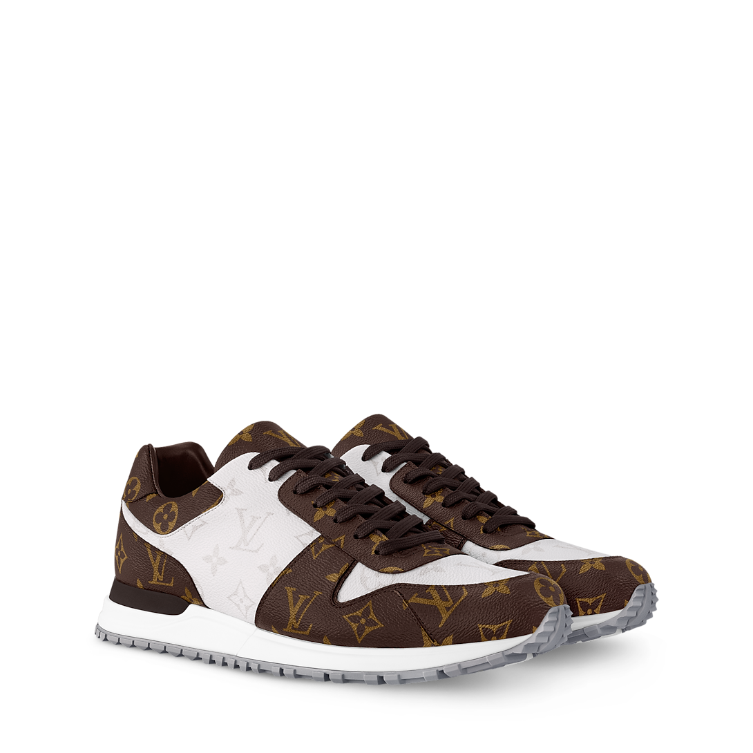 Run Away Sneaker Macassar - product image 3