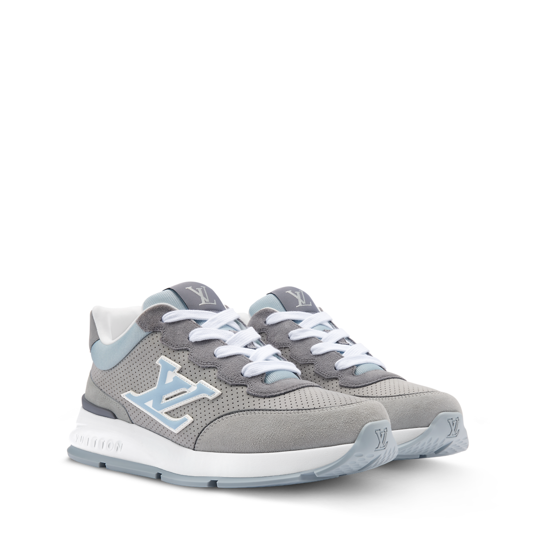 Louis Vuitton Classic Sneaker Grey - product image 3