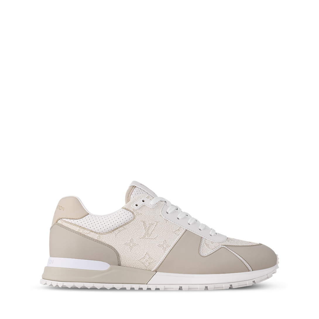 Run Away Sneaker Beige - product image 1