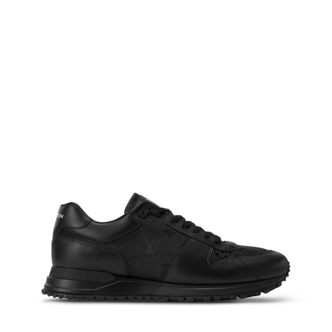 Run Away Sneaker Black - product image 1