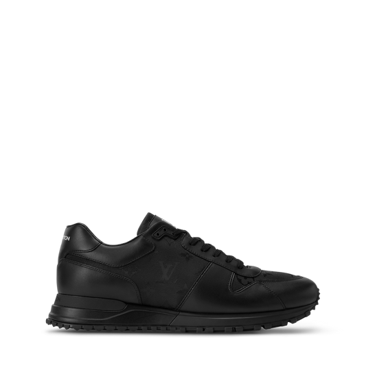 Run Away Sneaker Black - product image 1
