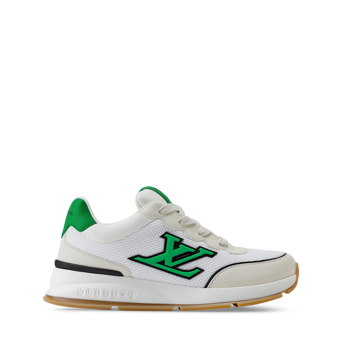 Louis Vuitton Classic Sneaker Green - product image 1
