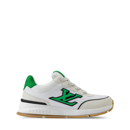 Louis Vuitton Classic Sneaker Green - product image 1