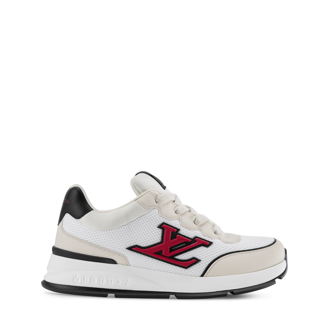 Louis Vuitton Classic Sneaker Red - product image 1