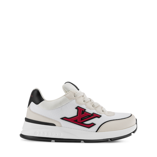 Louis Vuitton Classic Sneaker Red - product image 1