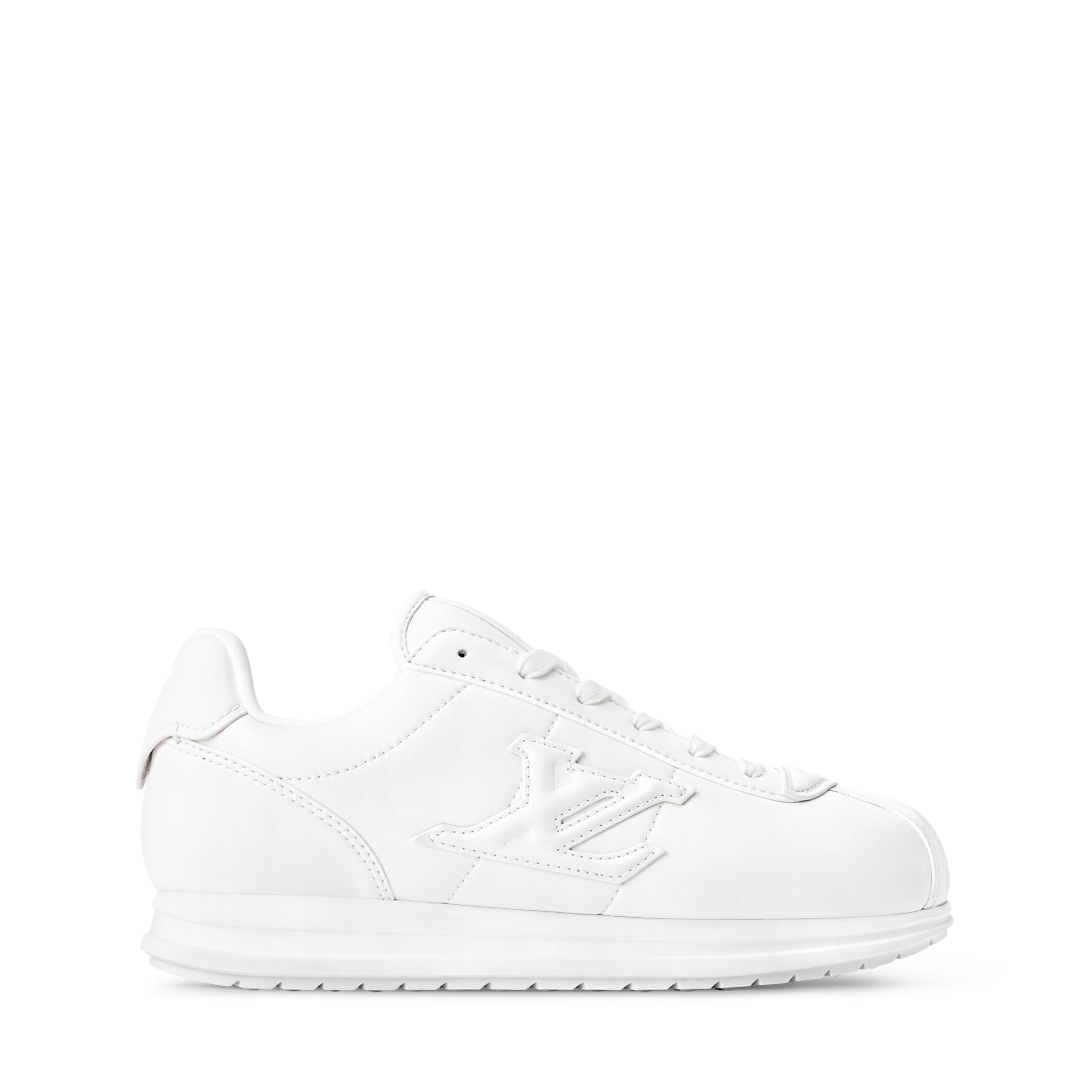 Louis Vuitton BUTTERSOFT Sneaker White - product image 1