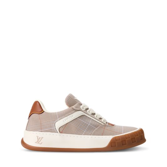 Louis Vuitton Tilted Sneaker Gray - product image 1